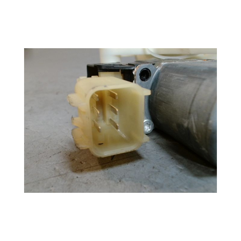 MECANISME LEVE-GLACE PORTE COULISSANTE DROIT FORD B-MAX
