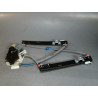 MECANISME LEVE-GLACE PORTE COULISSANTE DROIT FORD B-MAX