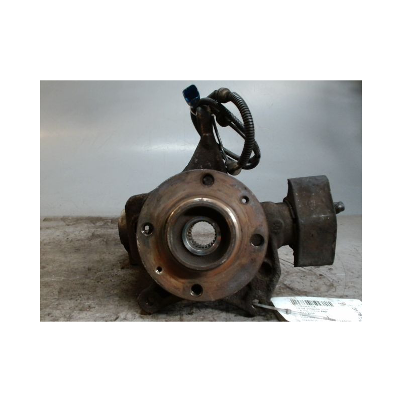 PIVOT AVANT GAUCHE CITROEN C5 2004-2008