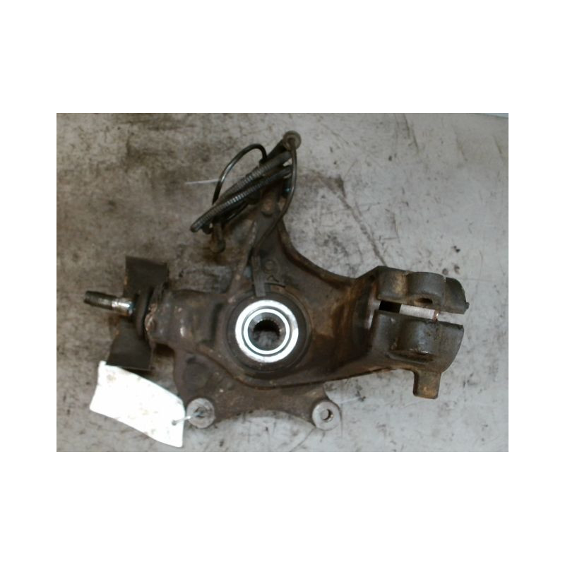 PIVOT AVANT GAUCHE CITROEN C5 2004-2008
