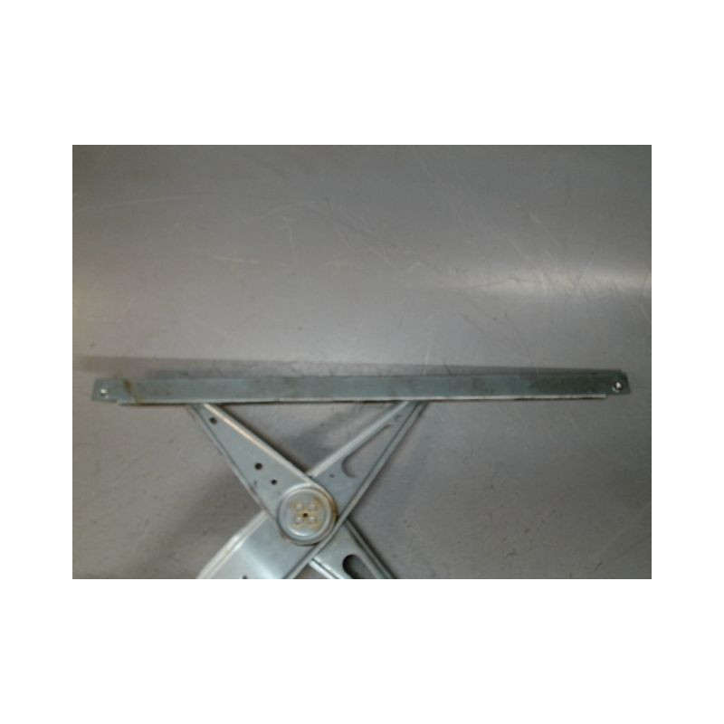 MECANISME LEVE-GLACE AVANT DROIT RENAULT MEGANE
