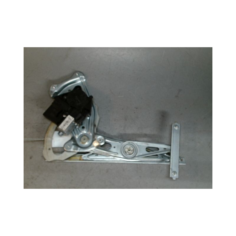 MECANISME+MOTEUR LEVE-GLACE ARRIERE DROIT RENAULT MEGANE