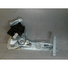 MECANISME+MOTEUR LEVE-GLACE ARRIERE DROIT RENAULT MEGANE