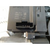 MECANISME+MOTEUR LEVE-GLACE ARRIERE DROIT RENAULT MEGANE