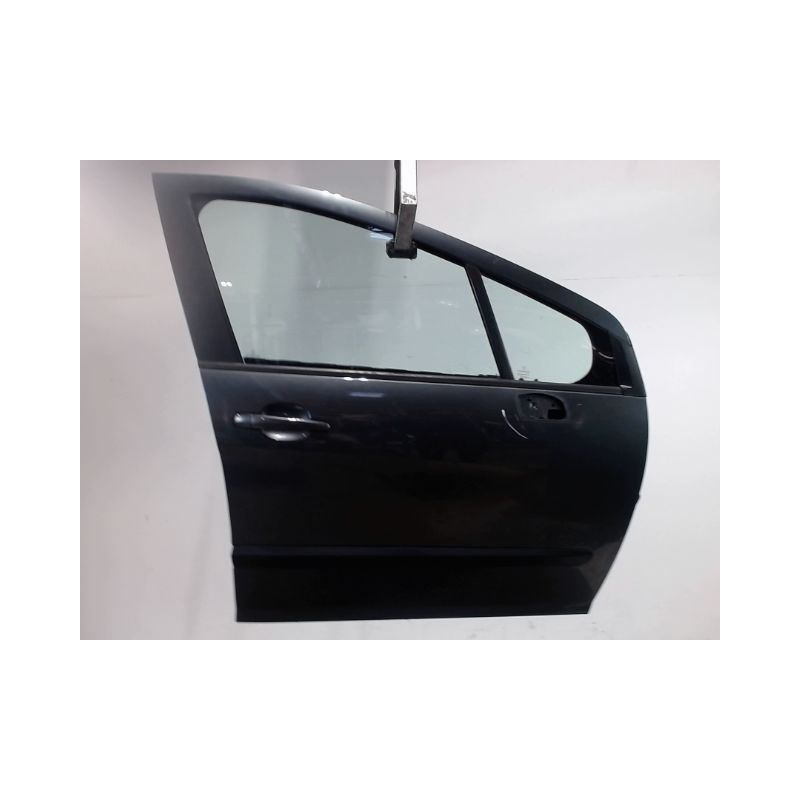 PORTE AVANT DROIT PEUGEOT 308 2007-