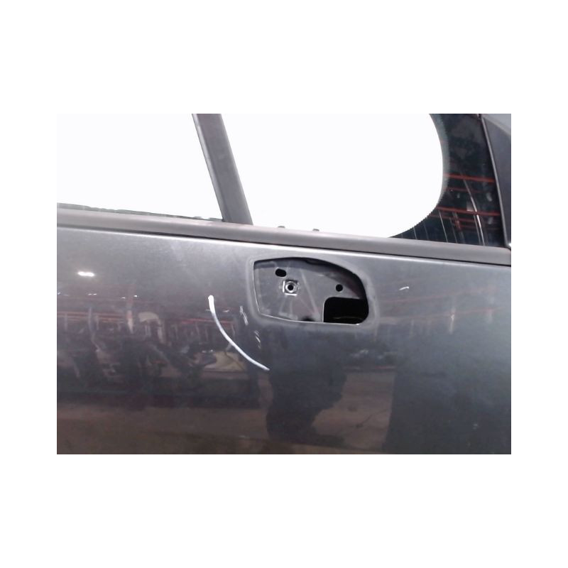 PORTE AVANT DROIT PEUGEOT 308 2007-