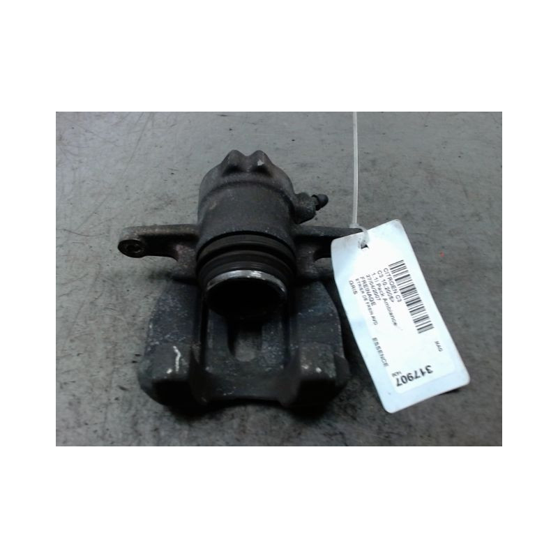 ETRIER DE FREIN AVANT DROIT CITROEN C3 2005-