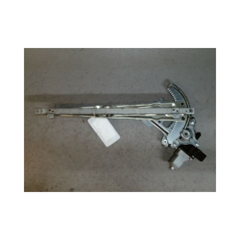 MECANISME+MOTEUR LEVE-GLACE AVANT GAUCHE CITROEN C-CROSSER 2007-