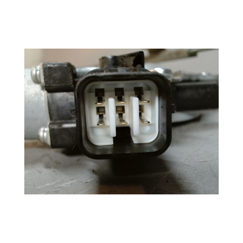 MECANISME+MOTEUR LEVE-GLACE AVANT GAUCHE CITROEN C-CROSSER 2007-