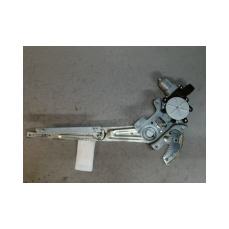 MECANISME+MOTEUR LEVE-GLACE AVANT GAUCHE CITROEN C-CROSSER 2007-