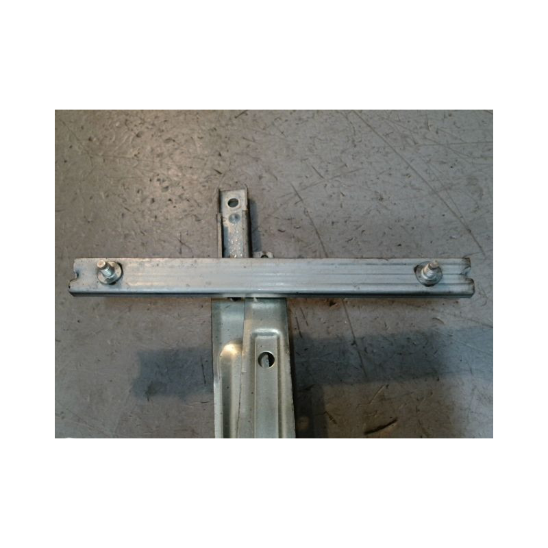 MECANISME+MOTEUR LEVE-GLACE AVANT GAUCHE CITROEN C-CROSSER 2007-