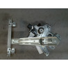 MECANISME+MOTEUR LEVE-GLACE ARRIERE GAUCHE CITROEN C-CROSSER 2007-