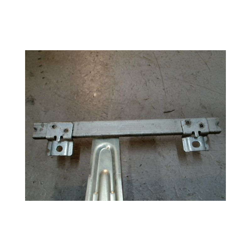 MECANISME+MOTEUR LEVE-GLACE ARRIERE GAUCHE CITROEN C-CROSSER 2007-