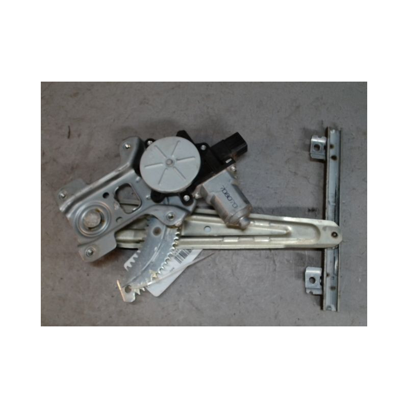 MECANISME+MOTEUR LEVE-GLACE ARRIERE GAUCHE CITROEN C-CROSSER 2007-