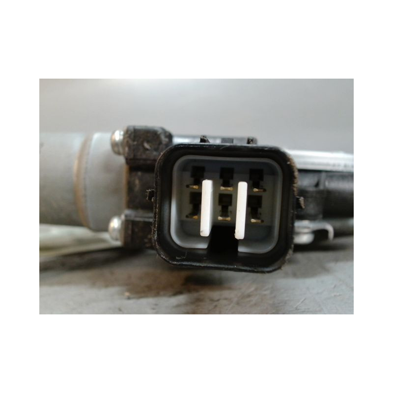 MECANISME+MOTEUR LEVE-GLACE ARRIERE GAUCHE CITROEN C-CROSSER 2007-