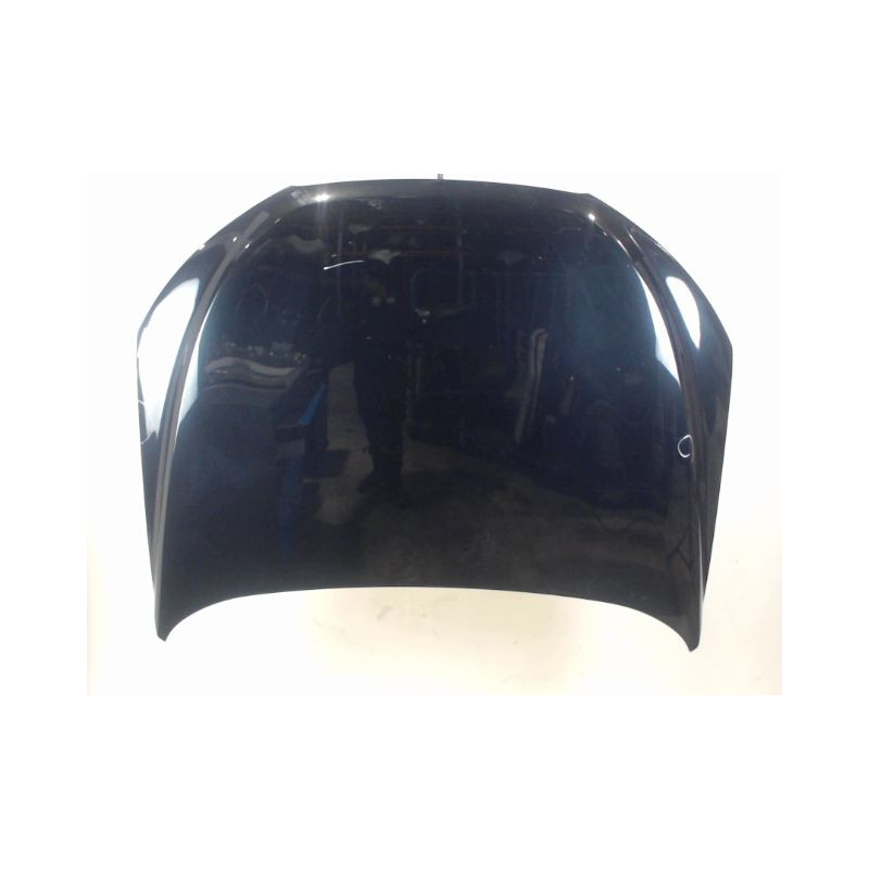 CAPOT CHEVROLET CAPTIVA