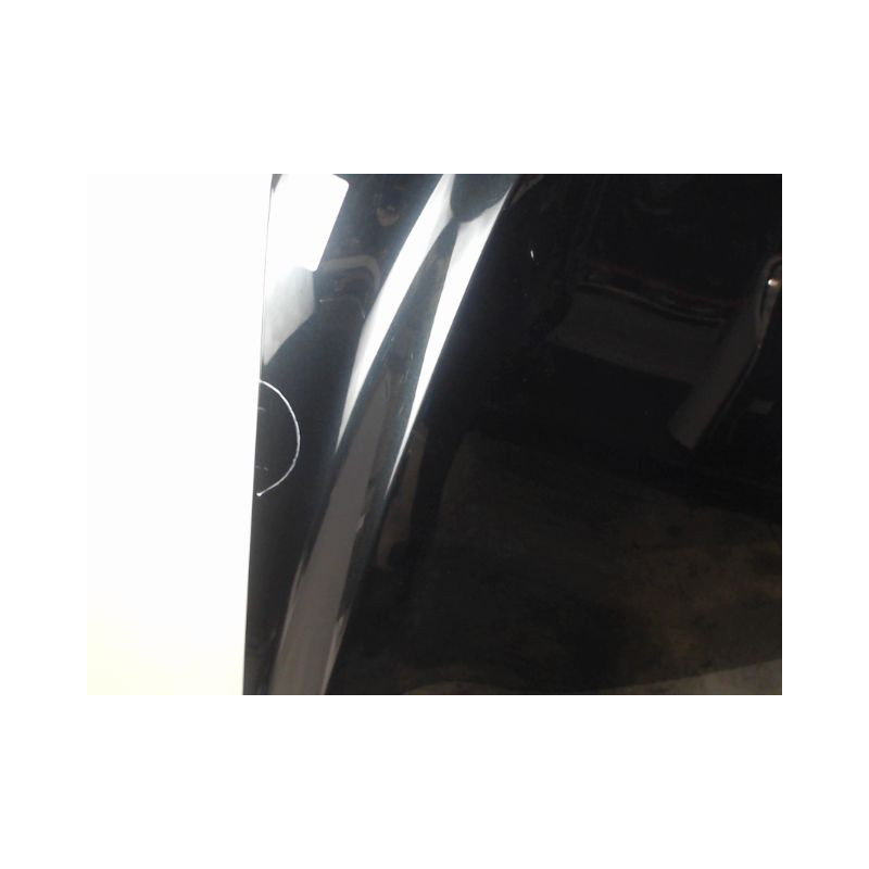 CAPOT CHEVROLET CAPTIVA