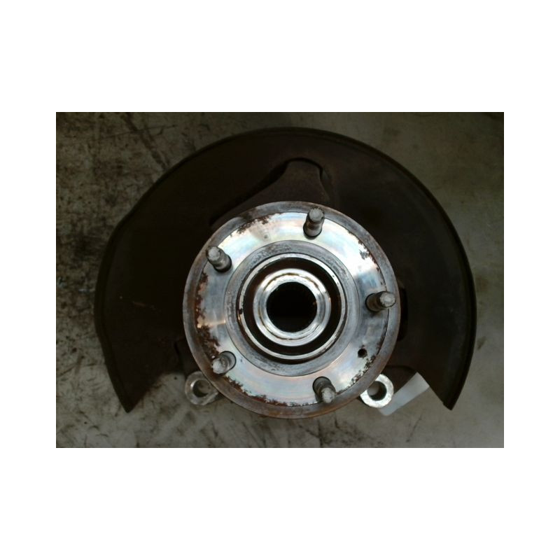PIVOT AVANT DROIT CHEVROLET CAPTIVA