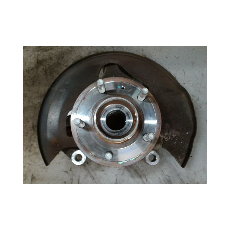 PIVOT AVANT GAUCHE CHEVROLET CAPTIVA