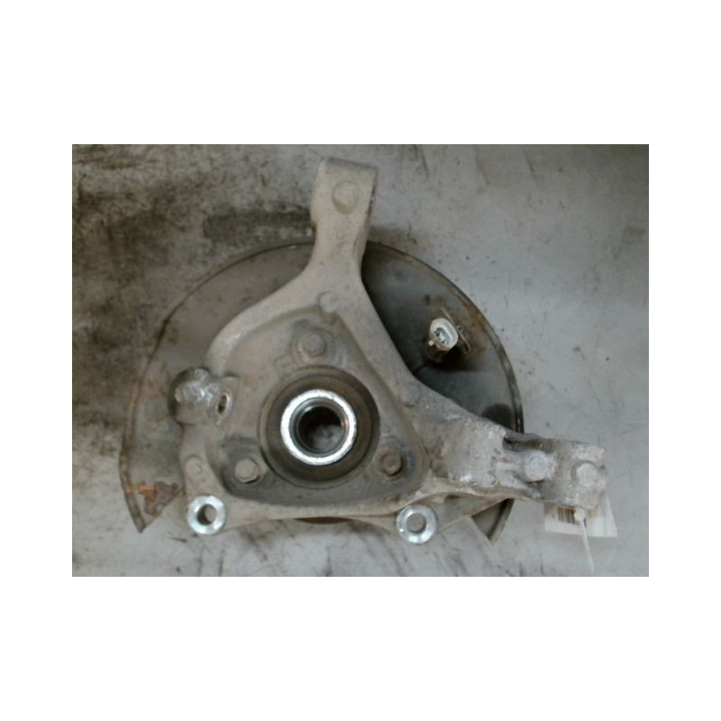 PIVOT AVANT GAUCHE CHEVROLET CAPTIVA