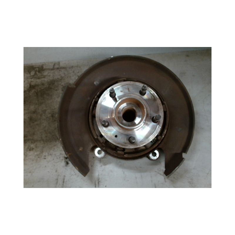 PIVOT ARRIERE DROIT CHEVROLET CAPTIVA