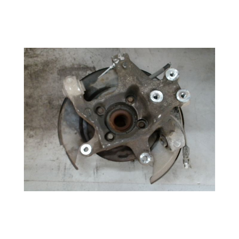 PIVOT ARRIERE DROIT CHEVROLET CAPTIVA