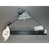 MECANISME+MOTEUR LEVE-GLACE ARRIERE DROIT CHEVROLET CAPTIVA