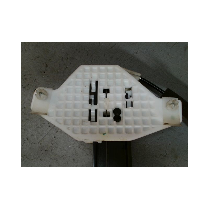 MECANISME+MOTEUR LEVE-GLACE ARRIERE DROIT CHEVROLET CAPTIVA