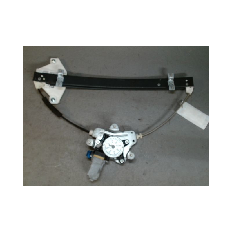 MECANISME+MOTEUR LEVE-GLACE ARRIERE DROIT CHEVROLET CAPTIVA