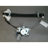 MECANISME+MOTEUR LEVE-GLACE ARRIERE DROIT CHEVROLET CAPTIVA