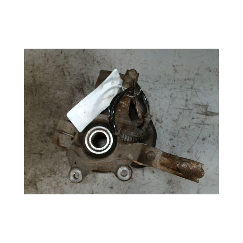 PIVOT AVANT GAUCHE RENAULT TWINGO