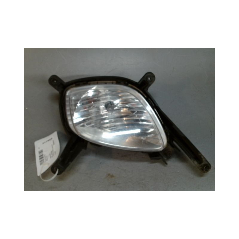 PHARE ANTIBROUILLARD AVANT GAUCHE KIA PICANTO