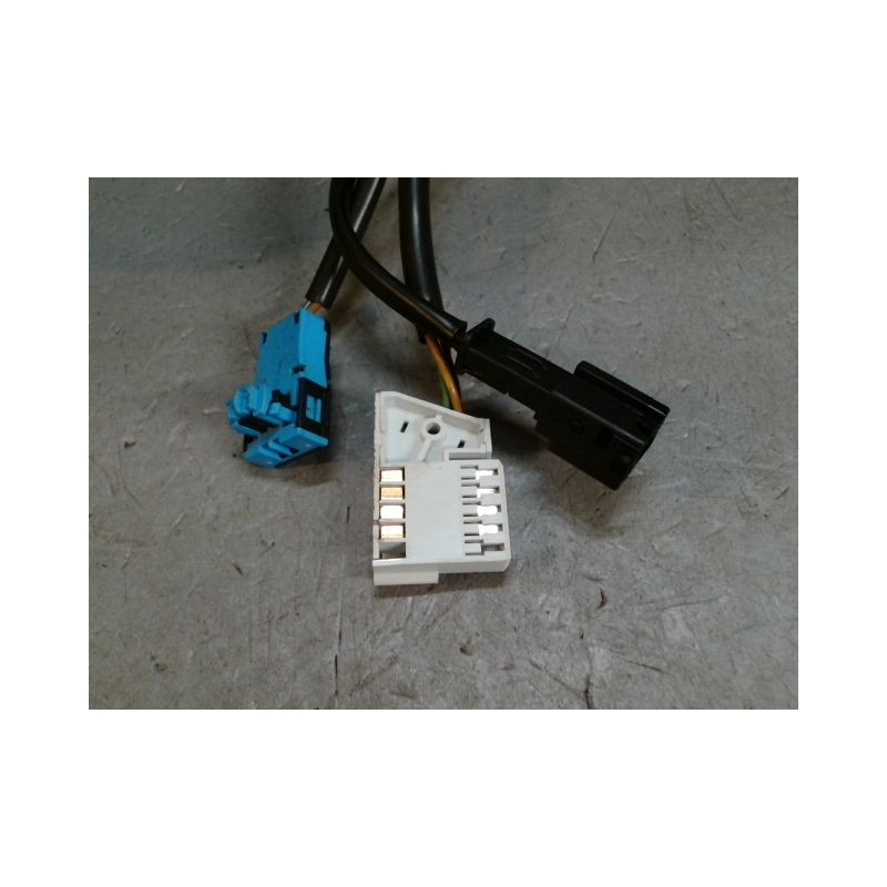 BLOC COMMODOS CITROEN C4 CACTUS