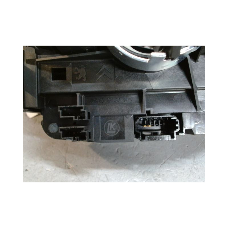 BLOC COMMODOS CITROEN C4 CACTUS