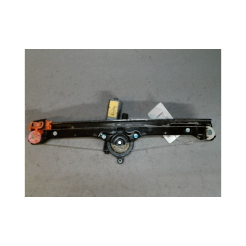 MECANISME+MOTEUR LEVE-GLACE AVANT DROIT FIAT PUNTO