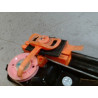 MECANISME+MOTEUR LEVE-GLACE AVANT DROIT FIAT PUNTO