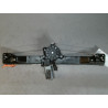MECANISME+MOTEUR LEVE-GLACE AVANT DROIT FIAT PUNTO
