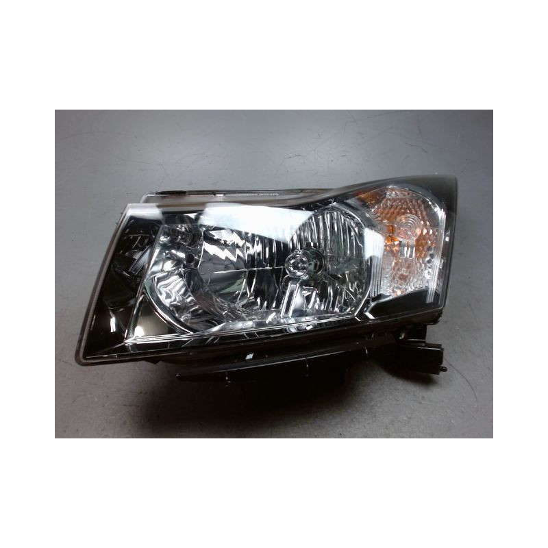 PHARE GAUCHE CHEVROLET CRUZE