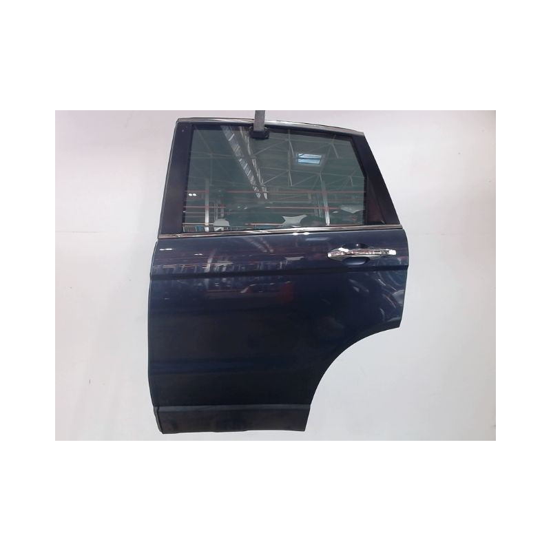 PORTE ARRIERE GAUCHE HONDA CR-V