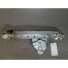 MECANISME+MOTEUR LEVE-GLACE ARRIERE GAUCHE DACIA DUSTER