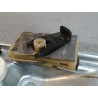 MECANISME+MOTEUR LEVE-GLACE ARRIERE GAUCHE DACIA DUSTER
