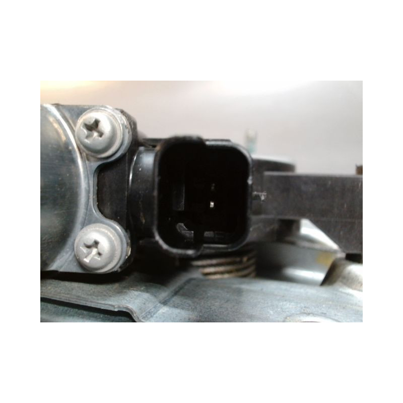 MECANISME+MOTEUR LEVE-GLACE ARRIERE GAUCHE DACIA DUSTER