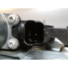 MECANISME+MOTEUR LEVE-GLACE ARRIERE GAUCHE DACIA DUSTER