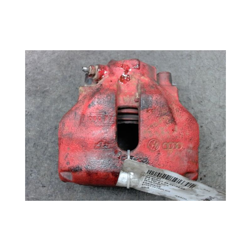 ETRIER DE FREIN AVANT GAUCHE AUDI A4 AVANT 04-08