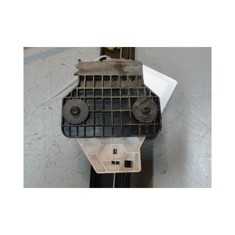 MECANISME+MOTEUR LEVE-GLACE ARRIERE GAUCHE AUDI A4 AVANT 04-08