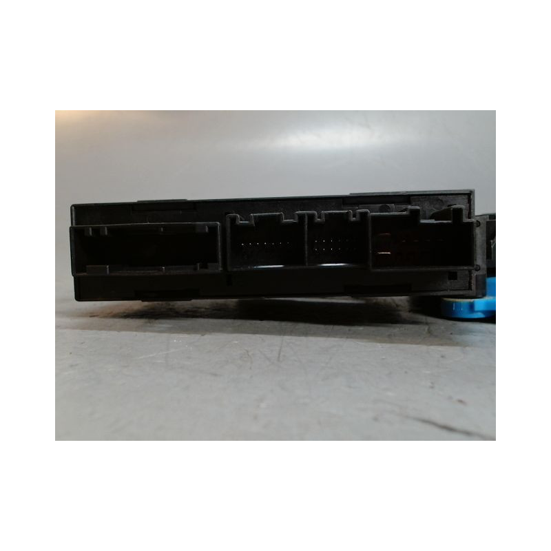 MECANISME+MOTEUR LEVE-GLACE ARRIERE GAUCHE AUDI A4 AVANT 04-08