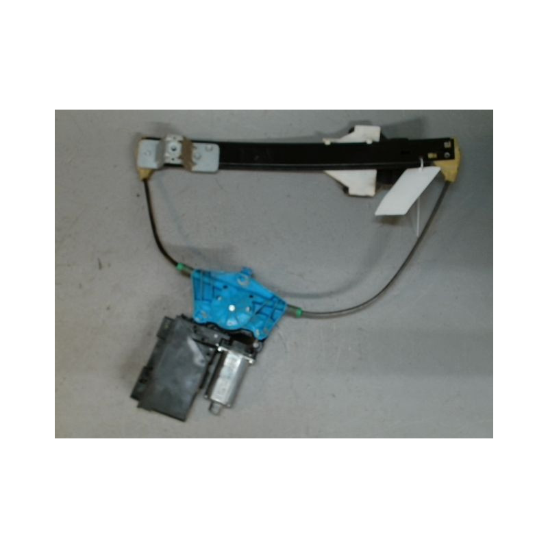 MECANISME+MOTEUR LEVE-GLACE ARRIERE GAUCHE AUDI A4 AVANT 04-08