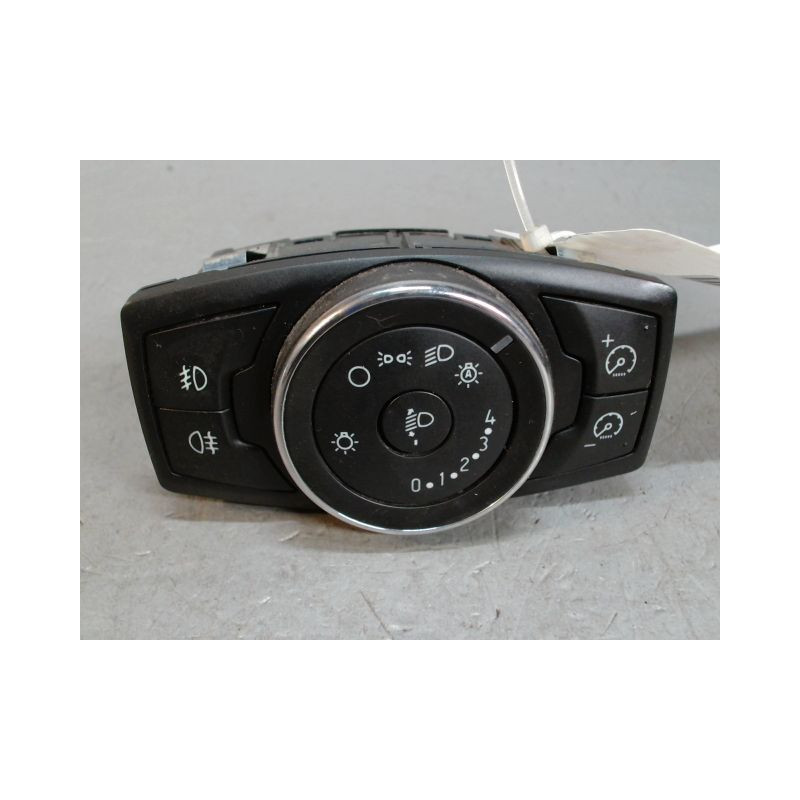 INTERIEUR COMMANDE PHARES FORD FOCUS