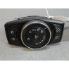 INTERIEUR COMMANDE PHARES FORD FOCUS