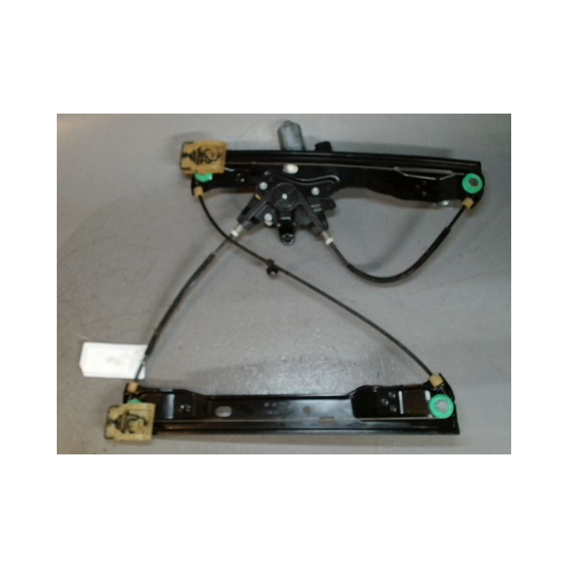 MECANISME+MOTEUR LEVE-GLACE AVANT DROIT FORD FOCUS